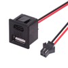 xiwai DIY OEM Pitch = 2.54mm Type C & Type