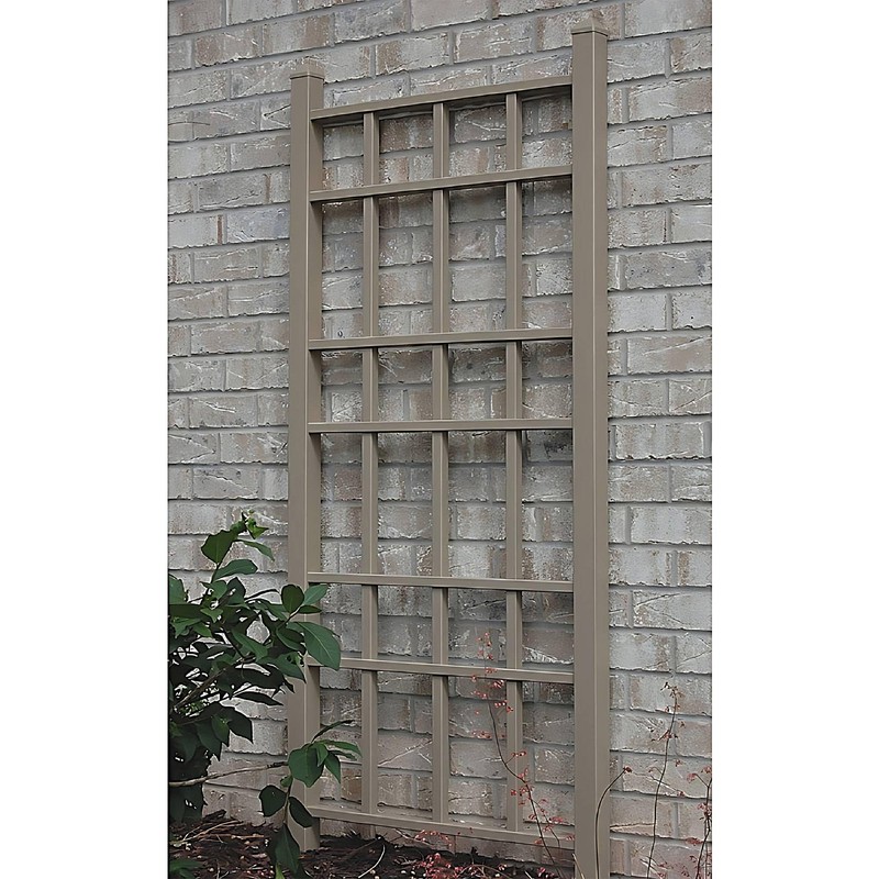 Dura-Trel Cottage 28 by 66 Inch Heavy Duty Weather Stabilized