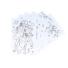 Sunstar Stationery 1064360A Kimi to Idol Pretty Cure Bag Set
