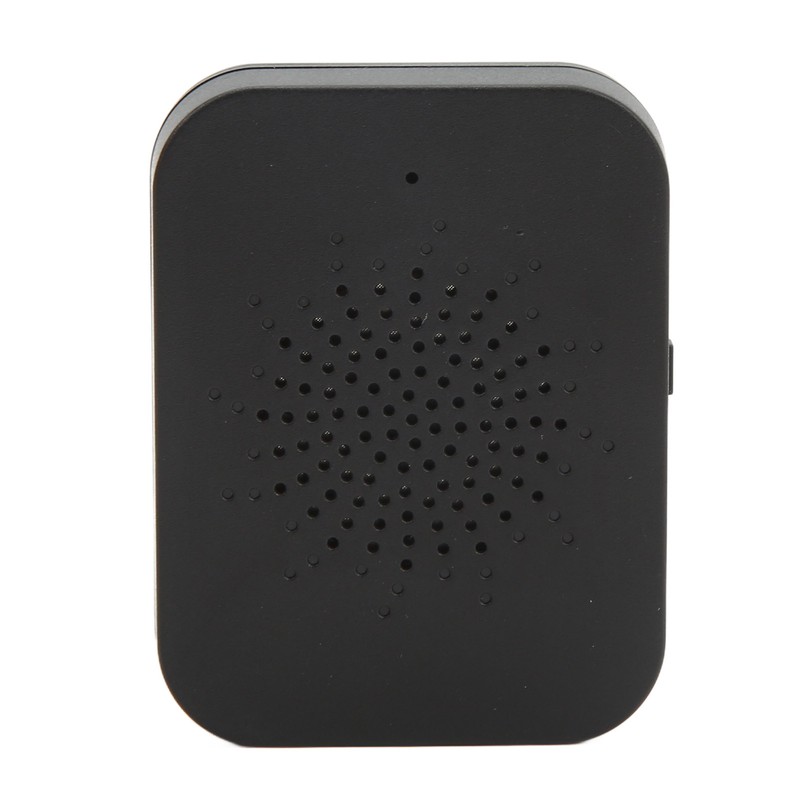 HD Doorbell Camera Wireless Night Vision Wide Angle Two Way