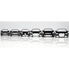 BlackStuff Carbon Fibre Keyring Badge Compatible with M5 E39 BS-327,