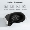 M AMVR AMVR Lens Protector Cover Compatible with Meta Quest