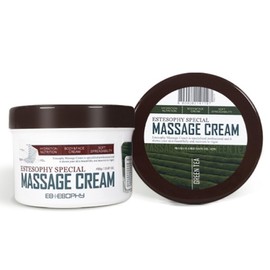 Estesophi 에스테소피 스페셜 마사지 크림 그린티 450g Estesophy Special Massage Cream Green Tea 450g