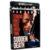 Sudden Death (4KUHD) [4K UHD]