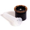 Rain Bird 12-Foot Fixed Pattern Sprinkler Spray Head Nozzle -