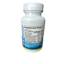 Deloma Health immune system defense 10 In 1 Immune Support