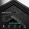 STICKGOO Drop Ceiling Tile 2ft x 2ft, Ceiling Panel High-Grade