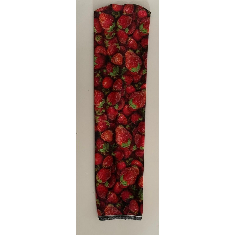 Strawberries Ceiling Fan Blade Covers