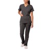 Adar Uniforms, Pro Breakthrough Plus Scrub Set For Women -