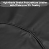 LKV Outlander Seat Covers Compatible with Can-Am Outlander Max 450