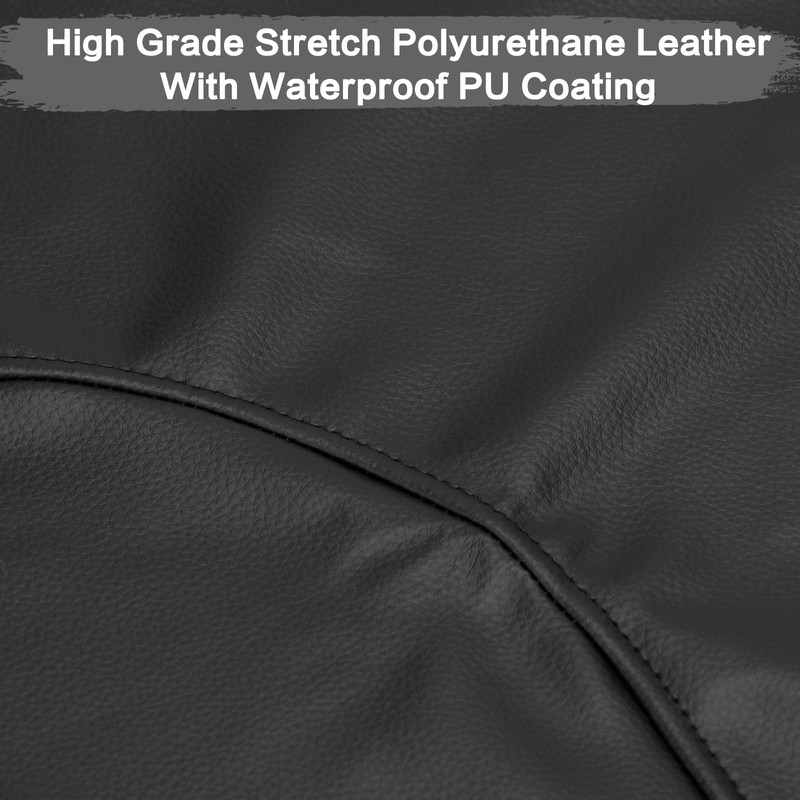 LKV Outlander Seat Covers Compatible with Can-Am Outlander Max 450