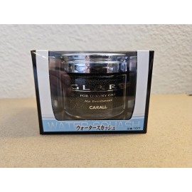 CARALL GLARE WATER SQUASH 1077 SCENT AIR FRESHENER FOR CAR JAPAN GENUINE JDM