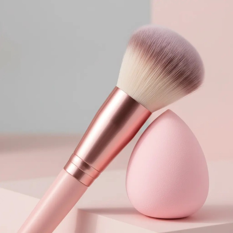 42 Brochasmaquillaje Profesional Esponjas Neceseres Cuencos