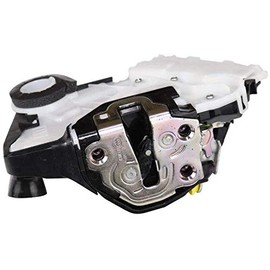 Power Door Lock Actuator Fits for 13-16 Honda CR-V 15-17 Honda Fit Front Left/Driver's Door, Replace OEM 72150-T0A-A31, 72165