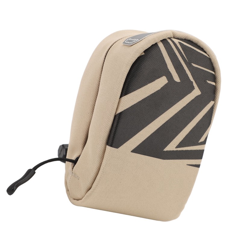 Bicycle Saddle Bag Bike Seat Bag Waterproof Reflective Quick Release