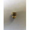 Bosch / Thermador Jet Orifice # 168 Natural Gas