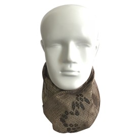 Qmfive Tactical Camouflage Scarf, Unisex Multi-Purpose Military Headband / Facial Cover / Bandana for Combat, Hunting, Climbing, Hiking, Outdoor Cycling, multicolour