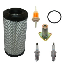 EZGO ST350 Workhorse - TXT Gas Golf Cart Tune Up Kit