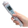 4 in 1 Water Quality Tester Portable PH/EC/TDS Temperature Digital