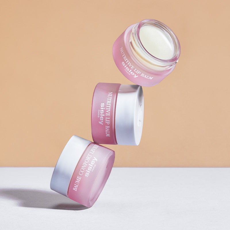 Sisley Nutritive Lip Balm 9g / 시슬리 뉴트리티브 립 밤