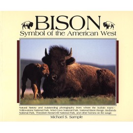 Bison: Symbol of the American West