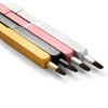 Exquisite Professional Lip Brush Applicators-Retractable Lipstick Brushes- Lipstick Gloss Makeup