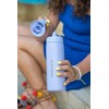 LifeStraw Go Series – Insulated Stainless Steel Water Filter Bottle