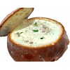Soup Boule (Bread Bowl) Pack Of 4
