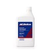 ACDelco GM Original Equipment 10-4014 Friction Modified Synchromesh Transmission Fluid,