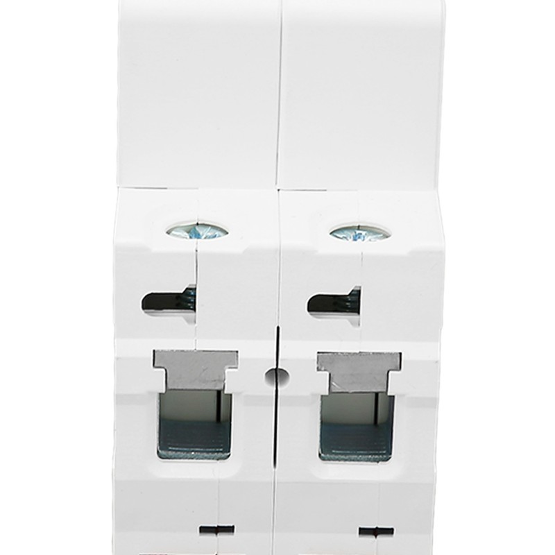 DC Circuit Breaker Magnetic System Miniature Circuit Breaker for PV