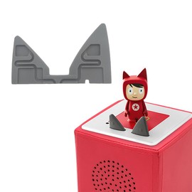 Replacement Ears for Toniebox Tonie Figures Tonies Starter Set for Toniebox (inner ear)