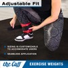 CanDo Weight cuff - wrist and ankle weights - 227