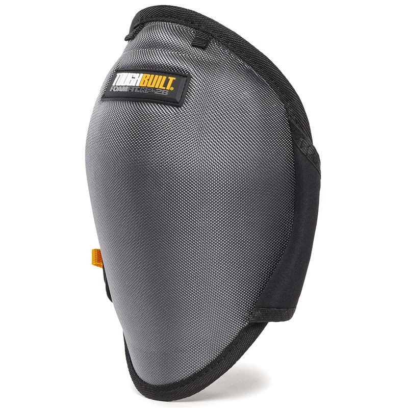 ToughBuilt - FoamFit ™ Professional Knee Pads - Heavy Duty,