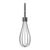 BLACK+DECKER MX600B Helix Performance Premium 5-Speed Hand Mixer, 5 Attachments