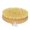 Massage Body Bath Brush Lymphatic Drainage Exfoliating Detox Deep Cleaning