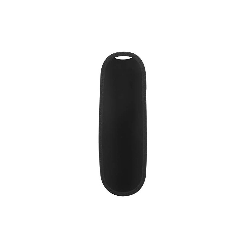 Funda Protectora de Silicona para Control Remoto con cordón para