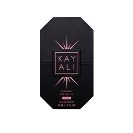 KAYALI Oudgasm Rose Oud 16 Eau de Parfum Intense 50 ml