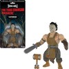 Funko Savage World: Texas Chainsaw Massacre - Leatherface Collectible Figure,