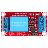 MTDELE 8 Pcs DC 5V Relay 1 Channel Module with