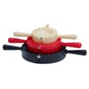 Joyce Chen 3-Piece Dumpling Maker Dumpling Press and Sealer Kit