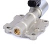 X AUTOHAUX Transmission at Clutch Single Linear Shift Solenoid Valve