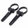 2" Aluminum Tube Bull/Roll Bar Mount Bracket Clamps Holder LED