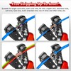 Wire Stripper, Automatic Wire Stripper and Cutting Pliers for 0.2-6mm²