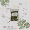 Neem Extracto 50ml y Hojas Deshidratadas 21g