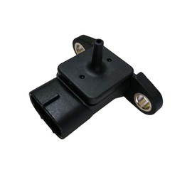 Unlimited Rider Fuel Injection Pressure Sensor For Kawasaki MULE 4000 2009-2012 2014-2020, MULE 4000 TRANS 2018-2020, MULE 4010 4X4 09-12 14-20, MULE 4010 TRANS4X4 2009-2020, NINJA ZX-12R 00-05