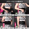 RITFIT Weight Training Belt, Power Belt, Muscle Training, Lifting Belt,