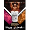 Proteina Pura Sin Sabor Aislada Whey Isolated 1kg Hanuman