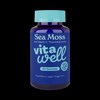 Vitawell Sea Moss Gummies 60s