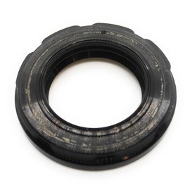 REPLACEMENTKITS.COM Brand Rack & Pinion Steering Seal Kit Compatible with Subaru Impreza, STi & WRX (08-21) Replaces 34191VA000 & 34192AG010