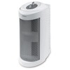 Holmes True HEPA Allergen Remover Mini Tower Air Purifier with